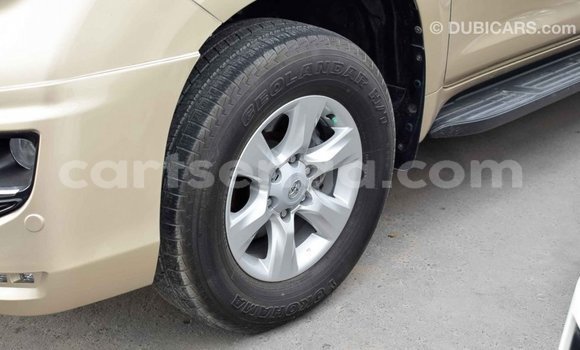 Buy Import Toyota Prado Other Car in Import - Dubai in Hhohho Buy Import Toyota Prado Other Car in Import - Dubai in Hhohho
