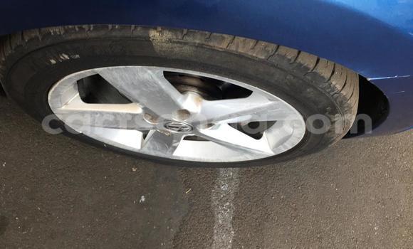 Acheter Occasion Voiture Volkswagen Polo Bleu à Bulembu, Hhohho Acheter Occasion Voiture Volkswagen Polo Bleu à Bulembu, Hhohho