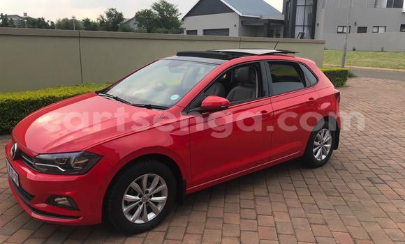 Nunua Ilio tumika Volkswagen Polo GTI Red Gari ndani ya Ezulwini nchini Hhohho Nunua Ilio tumika Volkswagen Polo GTI Red Gari ndani ya Ezulwini nchini Hhohho