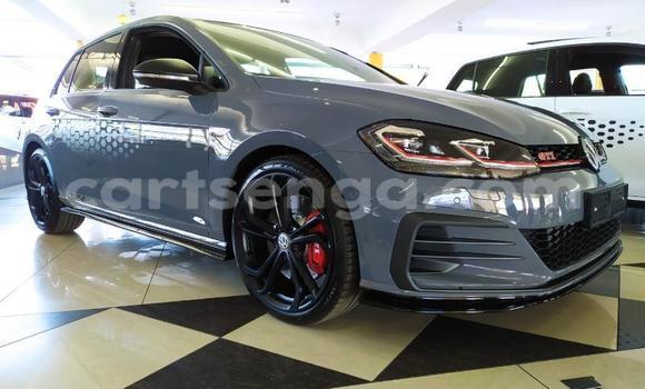 Acheter Occasion Voiture Volkswagen Golf GTI Autre à Bhunya, Manzini