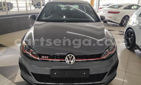 Acheter Occasion Voiture Volkswagen Golf GTI Autre à Bhunya, Manzini Acheter Occasion Voiture Volkswagen Golf GTI Autre à Bhunya, Manzini