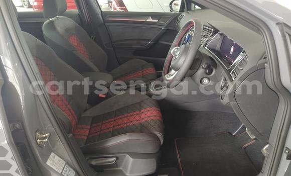 Acheter Occasion Voiture Volkswagen Golf GTI Autre à Bhunya, Manzini Acheter Occasion Voiture Volkswagen Golf GTI Autre à Bhunya, Manzini