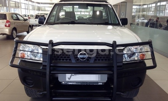 Acheter Occasion Voiture Nissan Hardbody Blanc à Ezulwini, Hhohho Acheter Occasion Voiture Nissan Hardbody Blanc à Ezulwini, Hhohho