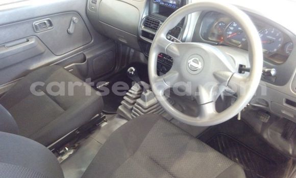 Acheter Occasion Voiture Nissan Hardbody Blanc à Ezulwini, Hhohho Acheter Occasion Voiture Nissan Hardbody Blanc à Ezulwini, Hhohho