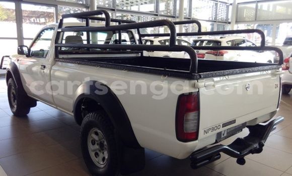 Acheter Occasion Voiture Nissan Hardbody Blanc à Ezulwini, Hhohho Acheter Occasion Voiture Nissan Hardbody Blanc à Ezulwini, Hhohho