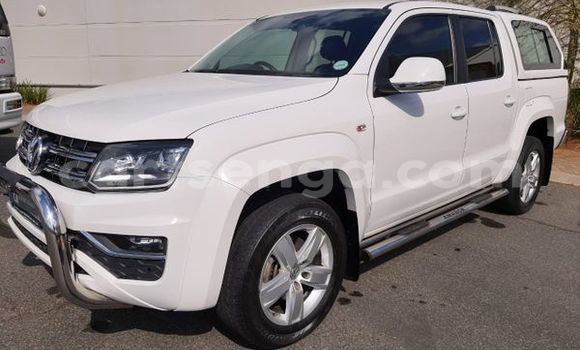 Acheter Occasion Voiture Volkswagen Amarok Blanc à Manzini, Manzini Acheter Occasion Voiture Volkswagen Amarok Blanc à Manzini, Manzini