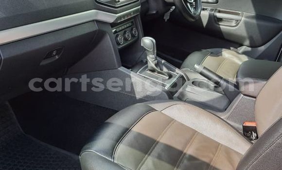 Acheter Occasion Voiture Volkswagen Amarok Blanc à Manzini, Manzini Acheter Occasion Voiture Volkswagen Amarok Blanc à Manzini, Manzini