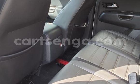 Acheter Occasion Voiture Volkswagen Amarok Blanc à Manzini, Manzini Acheter Occasion Voiture Volkswagen Amarok Blanc à Manzini, Manzini