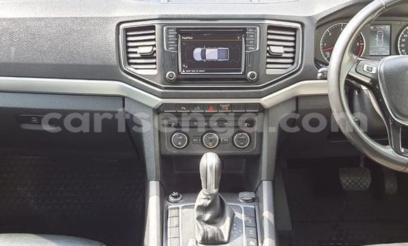 Acheter Occasion Voiture Volkswagen Amarok Blanc à Manzini, Manzini Acheter Occasion Voiture Volkswagen Amarok Blanc à Manzini, Manzini