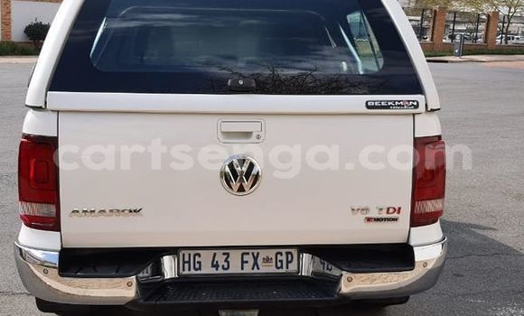 Acheter Occasion Voiture Volkswagen Amarok Blanc à Manzini, Manzini Acheter Occasion Voiture Volkswagen Amarok Blanc à Manzini, Manzini