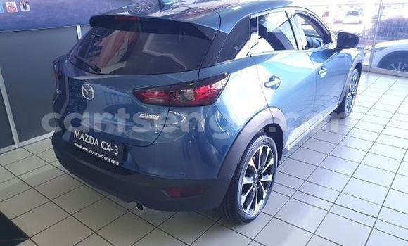 Acheter Occasion Voiture Mazda CX-3 Bleu à Mbabane, Manzini Acheter Occasion Voiture Mazda CX-3 Bleu à Mbabane, Manzini