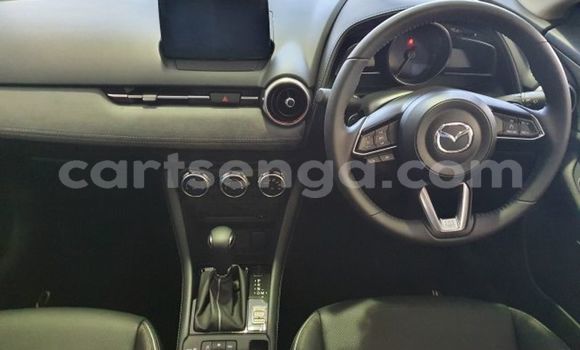 Acheter Occasion Voiture Mazda CX-3 Bleu à Mbabane, Manzini Acheter Occasion Voiture Mazda CX-3 Bleu à Mbabane, Manzini