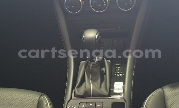 Acheter Occasion Voiture Mazda CX-3 Bleu à Mbabane, Manzini Acheter Occasion Voiture Mazda CX-3 Bleu à Mbabane, Manzini