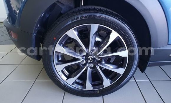 Acheter Occasion Voiture Mazda CX-3 Bleu à Mbabane, Manzini Acheter Occasion Voiture Mazda CX-3 Bleu à Mbabane, Manzini
