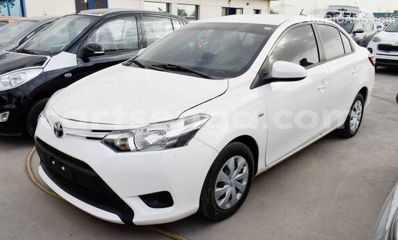 Nunua Imported Toyota Yaris White Gari ndani ya Import - Dubai nchini Hhohho Nunua Imported Toyota Yaris White Gari ndani ya Import - Dubai nchini Hhohho