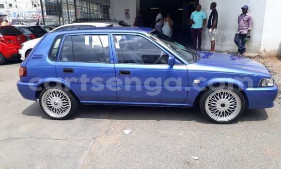 Nunua Ilio tumika Toyota Tacoma Blue Gari ndani ya Ezulwini nchini Hhohho Nunua Ilio tumika Toyota Tacoma Blue Gari ndani ya Ezulwini nchini Hhohho