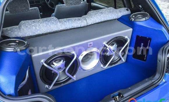 Buy Used Toyota Tacoma Blue Car in Hlatikulu in Shiselweni District Buy Used Toyota Tacoma Blue Car in Hlatikulu in Shiselweni District