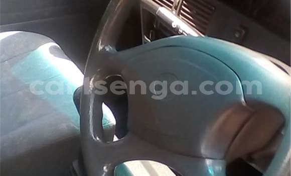 Buy Used Toyota Tacoma Blue Car in Hlatikulu in Shiselweni District Buy Used Toyota Tacoma Blue Car in Hlatikulu in Shiselweni District