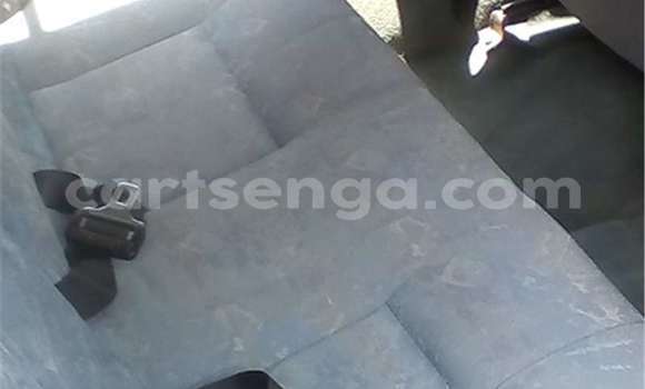 Buy Used Toyota Tacoma Blue Car in Hlatikulu in Shiselweni District Buy Used Toyota Tacoma Blue Car in Hlatikulu in Shiselweni District