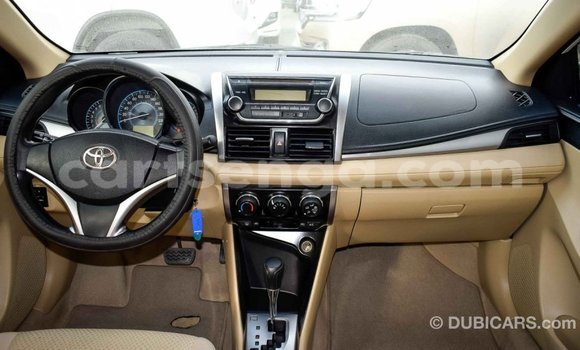 Nunua Imported Toyota Yaris White Gari ndani ya Import - Dubai nchini Hhohho Nunua Imported Toyota Yaris White Gari ndani ya Import - Dubai nchini Hhohho