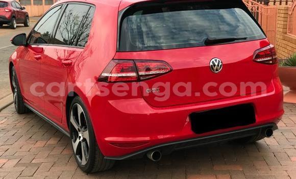 Nunua Ilio tumika Volkswagen Golf GTI Red Gari ndani ya Ezulwini nchini Hhohho Nunua Ilio tumika Volkswagen Golf GTI Red Gari ndani ya Ezulwini nchini Hhohho