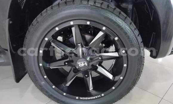 Acheter Occasion Voiture Isuzu KB Gris à Bulembu, Hhohho Acheter Occasion Voiture Isuzu KB Gris à Bulembu, Hhohho