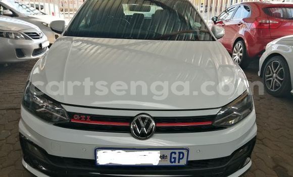 Acheter Occasion Voiture Volkswagen Polo GTI Blanc à Ezulwini, Hhohho Acheter Occasion Voiture Volkswagen Polo GTI Blanc à Ezulwini, Hhohho