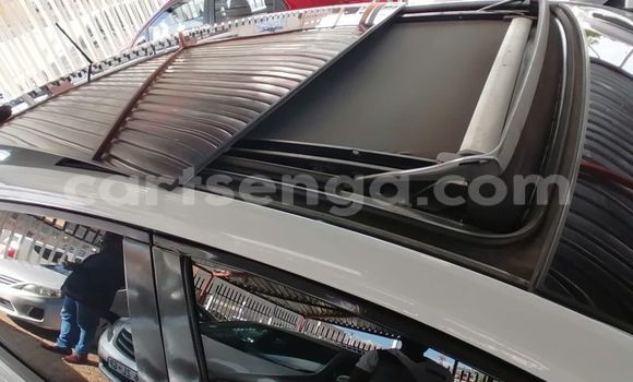 Acheter Occasion Voiture Volkswagen Polo GTI Blanc à Ezulwini, Hhohho Acheter Occasion Voiture Volkswagen Polo GTI Blanc à Ezulwini, Hhohho