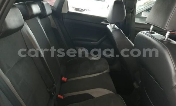 Acheter Occasion Voiture Volkswagen Polo GTI Blanc à Ezulwini, Hhohho Acheter Occasion Voiture Volkswagen Polo GTI Blanc à Ezulwini, Hhohho