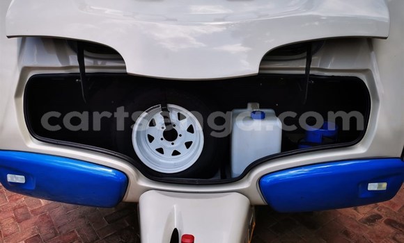 Nunua Ilio tumika Abarth 124 Spider White Gari ndani ya Big Bend nchini Lubombo Nunua Ilio tumika Abarth 124 Spider White Gari ndani ya Big Bend nchini Lubombo