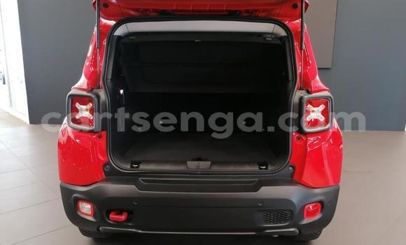 Nunua Ilio tumika Jeep Renegade Red Gari ndani ya Big Bend nchini Lubombo Nunua Ilio tumika Jeep Renegade Red Gari ndani ya Big Bend nchini Lubombo