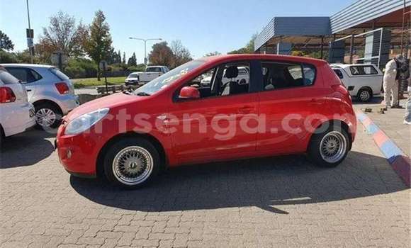 Acheter Occasion Voiture Hyundai i20 Rouge à Ezulwini, Hhohho Acheter Occasion Voiture Hyundai i20 Rouge à Ezulwini, Hhohho