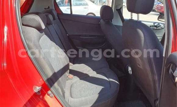 Acheter Occasion Voiture Hyundai i20 Rouge à Ezulwini, Hhohho Acheter Occasion Voiture Hyundai i20 Rouge à Ezulwini, Hhohho