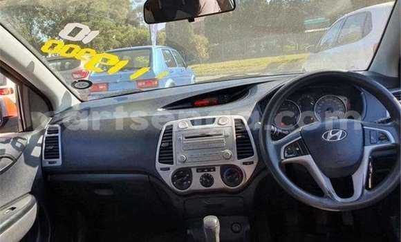 Acheter Occasion Voiture Hyundai i20 Rouge à Ezulwini, Hhohho Acheter Occasion Voiture Hyundai i20 Rouge à Ezulwini, Hhohho