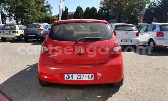Acheter Occasion Voiture Hyundai i20 Rouge à Ezulwini, Hhohho Acheter Occasion Voiture Hyundai i20 Rouge à Ezulwini, Hhohho