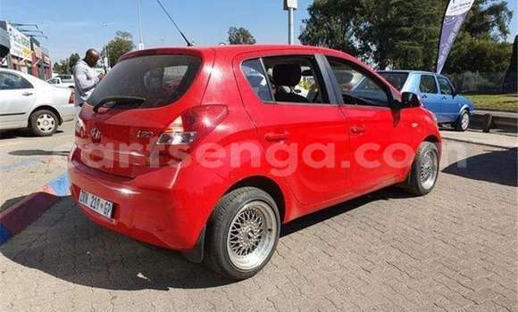 Acheter Occasion Voiture Hyundai i20 Rouge à Ezulwini, Hhohho Acheter Occasion Voiture Hyundai i20 Rouge à Ezulwini, Hhohho