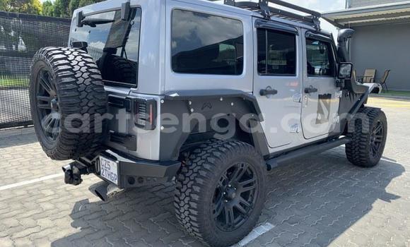 Nunua Ilio tumika Jeep Wrangler Silver Gari ndani ya Big Bend nchini Lubombo Nunua Ilio tumika Jeep Wrangler Silver Gari ndani ya Big Bend nchini Lubombo