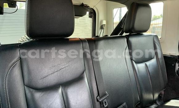 Nunua Ilio tumika Jeep Wrangler Silver Gari ndani ya Big Bend nchini Lubombo Nunua Ilio tumika Jeep Wrangler Silver Gari ndani ya Big Bend nchini Lubombo