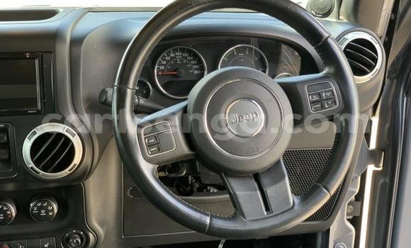 Nunua Ilio tumika Jeep Wrangler Silver Gari ndani ya Big Bend nchini Lubombo Nunua Ilio tumika Jeep Wrangler Silver Gari ndani ya Big Bend nchini Lubombo