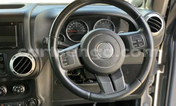 Nunua Ilio tumika Jeep Wrangler Silver Gari ndani ya Big Bend nchini Lubombo Nunua Ilio tumika Jeep Wrangler Silver Gari ndani ya Big Bend nchini Lubombo