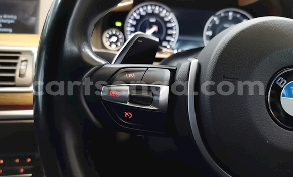 Nunua Ilio tumika BMW 5–Series White Gari ndani ya Big Bend nchini Lubombo Nunua Ilio tumika BMW 5–Series White Gari ndani ya Big Bend nchini Lubombo