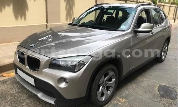 Acheter Occasion Voiture BMW X1 Autre à Manzini, Manzini