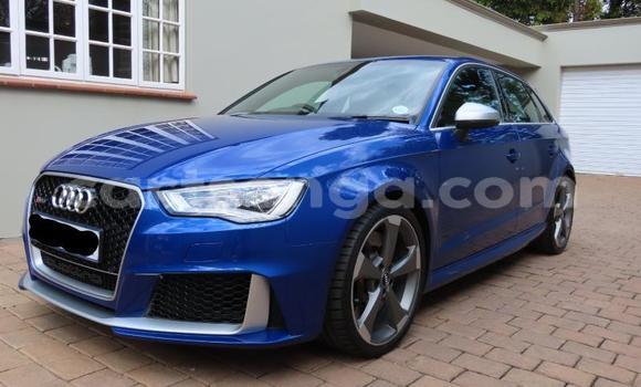Nunua Ilio tumika Audi RS3 Blue Gari ndani ya Big Bend nchini Lubombo Nunua Ilio tumika Audi RS3 Blue Gari ndani ya Big Bend nchini Lubombo