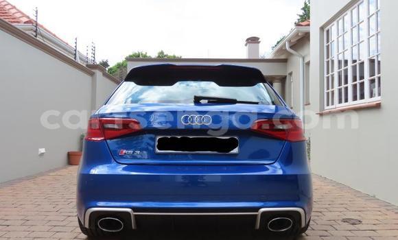 Nunua Ilio tumika Audi RS3 Blue Gari ndani ya Big Bend nchini Lubombo Nunua Ilio tumika Audi RS3 Blue Gari ndani ya Big Bend nchini Lubombo