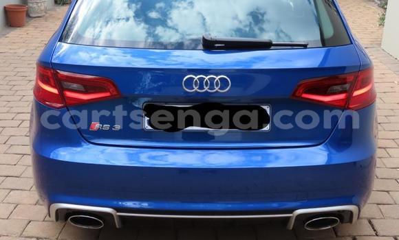 Nunua Ilio tumika Audi RS3 Blue Gari ndani ya Big Bend nchini Lubombo Nunua Ilio tumika Audi RS3 Blue Gari ndani ya Big Bend nchini Lubombo