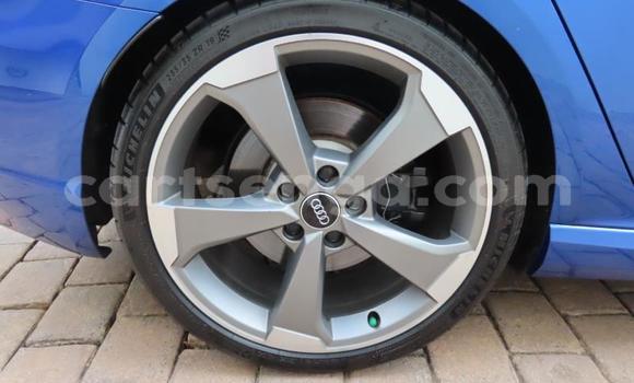 Nunua Ilio tumika Audi RS3 Blue Gari ndani ya Big Bend nchini Lubombo Nunua Ilio tumika Audi RS3 Blue Gari ndani ya Big Bend nchini Lubombo