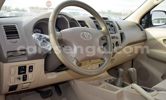 Buy Import Toyota Fortuner White Car in Import - Dubai in Hhohho Buy Import Toyota Fortuner White Car in Import - Dubai in Hhohho