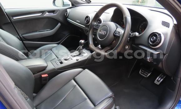 Nunua Ilio tumika Audi RS3 Blue Gari ndani ya Big Bend nchini Lubombo Nunua Ilio tumika Audi RS3 Blue Gari ndani ya Big Bend nchini Lubombo