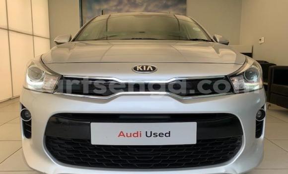 Nunua Ilio tumika Kia Rio Silver Gari ndani ya Hluti nchini Wilaya ya Shiselweni