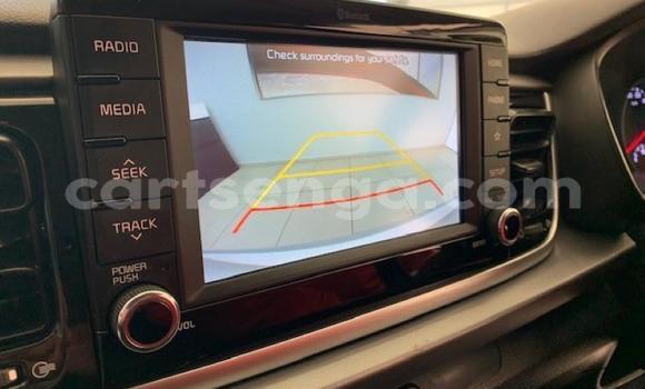 Buy Used Kia Rio Silver Car in Hluti in Shiselweni District Buy Used Kia Rio Silver Car in Hluti in Shiselweni District